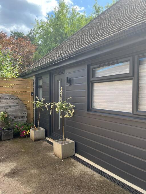 The Hideaway With Own Private Sunny Garden Appartement Bournemouth Buitenkant foto